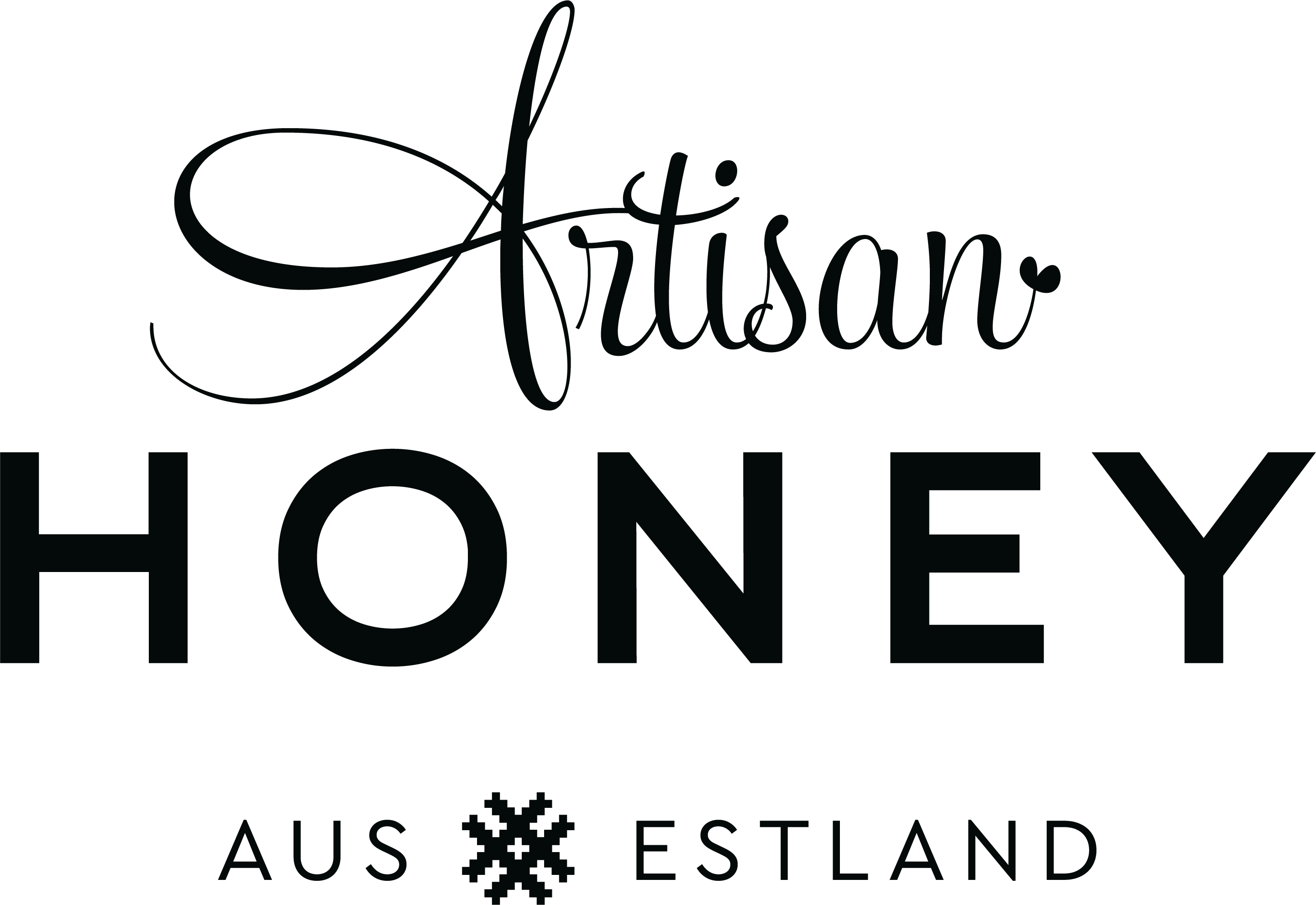 Artisan Honey